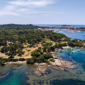 Hotel Helios & Spa - Ile Des Embiez